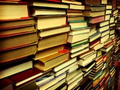 Держкомтелерадіо вніс 135 книг з РФ до переліку антиукраїнських