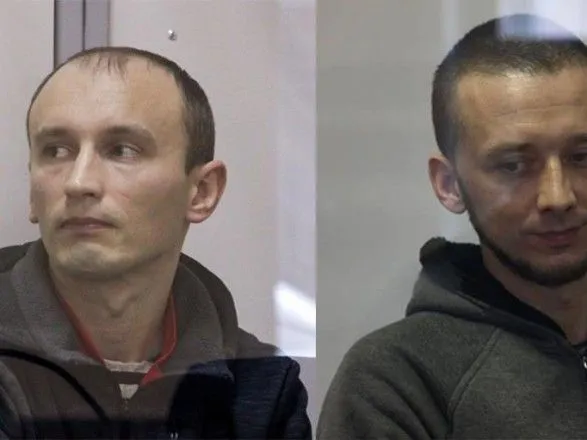 “Кримських зрадників” Баранова та Одинцова можуть обміняти на українських полонених - адвокат