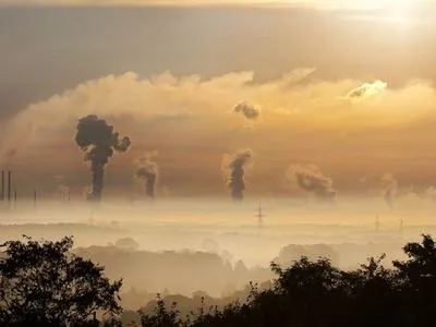 Польша страдает от смога и загрязненного воздуха