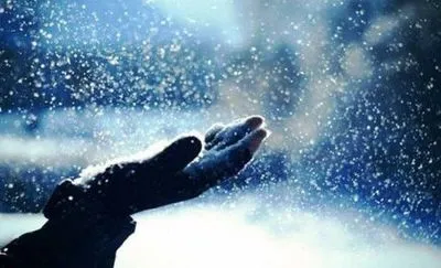 Завтра в ряде областей Украины ожидается снег