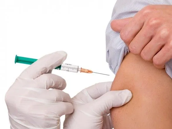 МОЗ: рівень охоплення вакцинацією від кору сягнув понад 90%