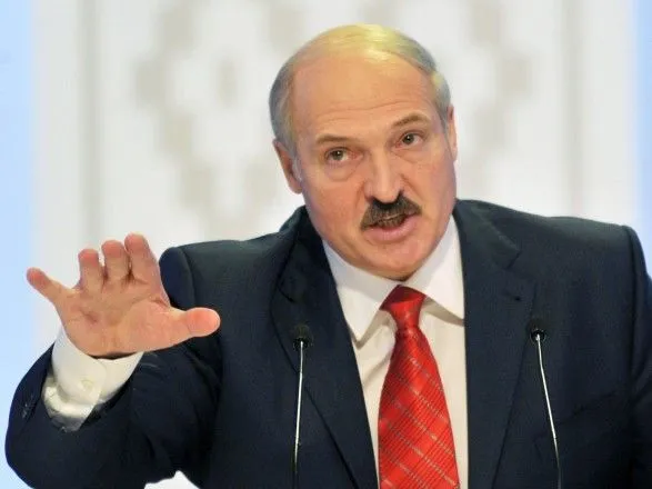 Лукашенко звинуватив РФ в неузгодженому із ОДКБ озброєнні
