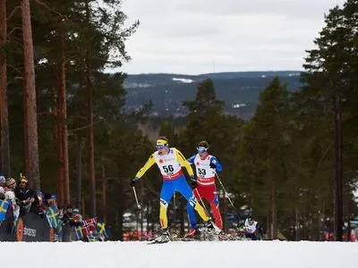 ОИ-2018: украинские лыжники не смогли пройти квалификацию в спринте