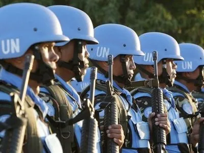 ООН не сможет выделить более 20 тыс. миротворцев на Донбасс - эксперт