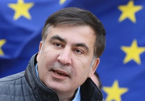 Саакашвили заверил, что не будет просить в Польше политического убежища