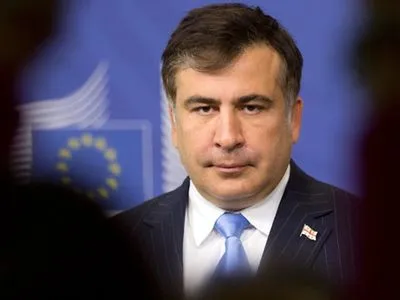 Минюст Грузии: запрос об экстрадиции Саакашвили был направлен в Польшу