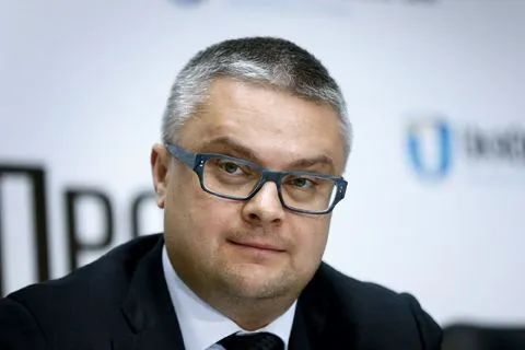 Президент уволил гендиректора "Укроборонпрома"
