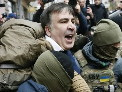 Игорь Луценко: Саакашвили вывезли в Польшу чартером компании Порошенко