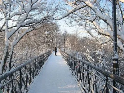 Сегодня в Украине ожидается похолодание