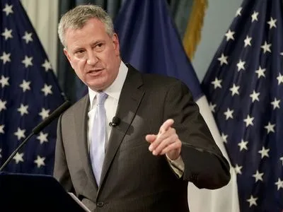 The Wall Street Journal: мэр Нью-Йорка хочет потратить 500 тыс. Долларов на защиту избирательной системы от хакеров