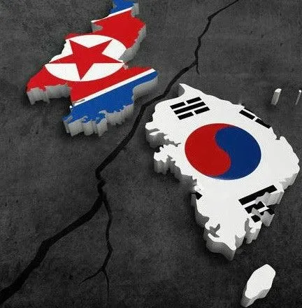 Кім Чен Ин підкреслив важливість подальшого поліпшення відносин з Південною Кореєю