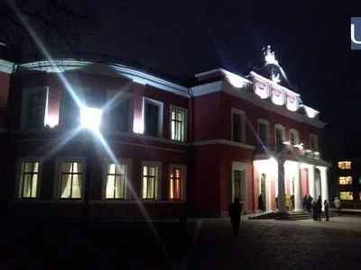 Бал у стилі “Великого Гетсбі” розпочався у Кропивницькому