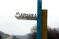 В Марьинке после вражеских обстрелов полностью восстановили электроснабжение