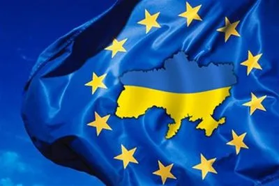 Украина оказалась в тройке лидеров по уровню евроинтеграции среди стран ВП