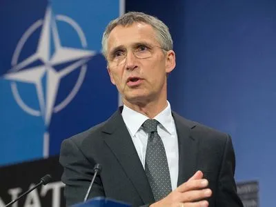 Генсек НАТО рассказал, когда Альянс будет рассматривать вопрос о членстве Украины