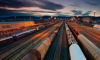 General Electric допоможе модернізувати українську залізницю: переговори завершено