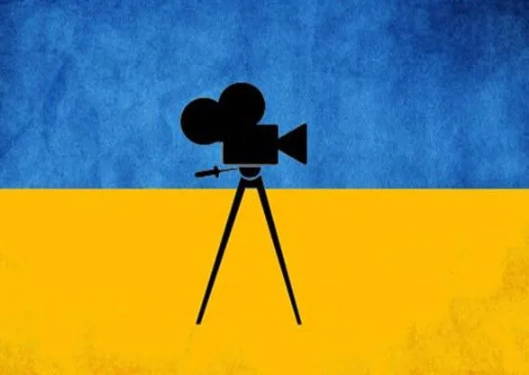 В Україні минулого року випустили 47 фільмів