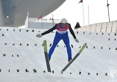 Олимпиада-2018: украинец Пасечник попал в топ-30 в лыжном двоеборье