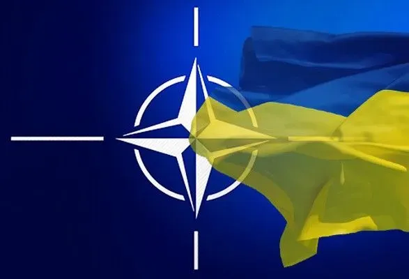 Кабмин утвердил годовую национальную программу Украина-НАТО