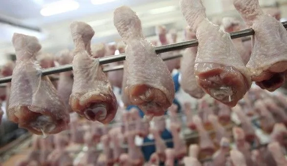 В Америке разбирались, есть ли монополия на рынке куриного мяса
