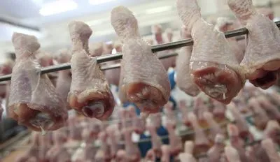 В Америці розбиралися, чи є монополія на ринку курячого м'яса