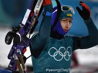 Женскую биатлонную гонку на Олимпиаде перенесли из-за сильного ветра