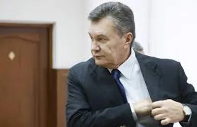Янукович міг вивезти з країни секретні документи - Турчинов