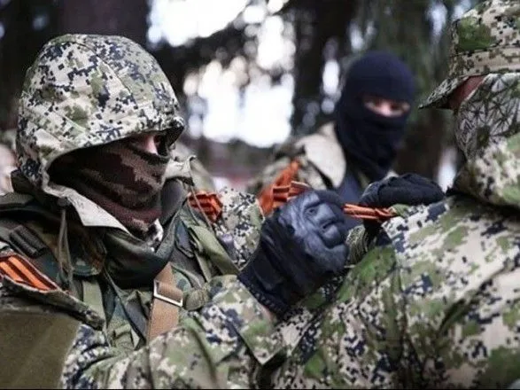 В ближайшие дни в зоне АТО могут произойти вооруженные провокации со стороны боевиков - штаб