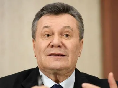 Суд по делу о госизмене Януковича продолжится 21 февраля