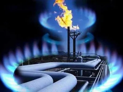 "Нафтогаз" снизил стоимость газа для промышленности на март