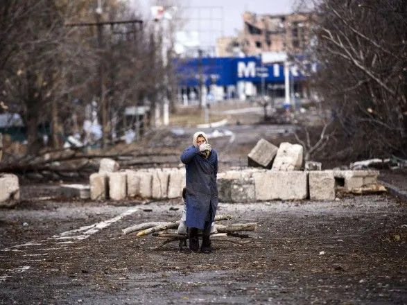 Жители Востока Украины не понимают, почему до сих пор продолжается конфликт - Хуг