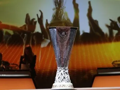 Сегодня "Динамо" стартует в плей-офф Лиги Европы