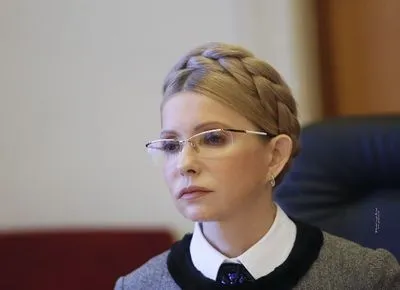 Міжнародний авторитет Тимошенко стрімко росте - політолог