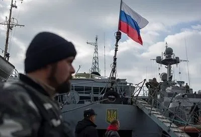 Украина подаст меморандум в рамках Конвенции по морскому праву по РФ 19 февраля