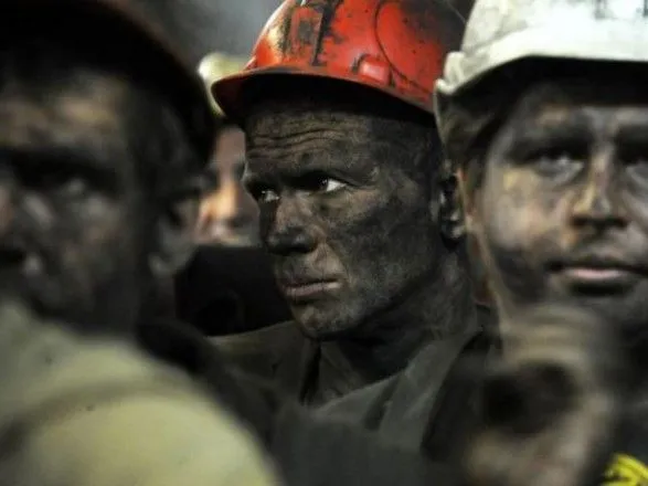 Кистион назвал ответственных за урегулирование ситуации с долгами перед шахтерами