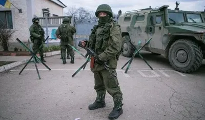 Коваль: если бы прозвучал первый выстрел, Крым был бы утоплен в крови