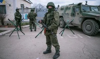 Коваль: если бы прозвучал первый выстрел, Крым был бы утоплен в крови