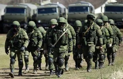 Коваль: "вежливые люди" насильно вели женщин к украинским военным объектам в Крыму