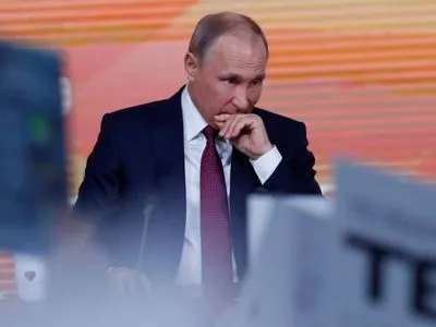 Путін може скасувати президентську кампанію через хворобу