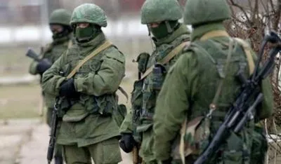 Коваль рассказал, как в Крыму появились "зеленые человечки"
