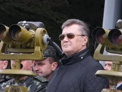 Настрої проти Януковича в українській армії були дуже сильні – Коваль