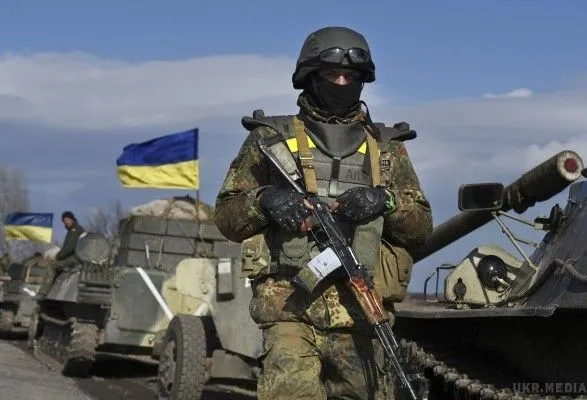 На момент российской агрессии украинские войска были совершенно не готовы - Коваль