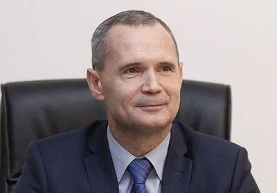 Заместителем госсекретаря Кабмина назначили Геннадия Плиса