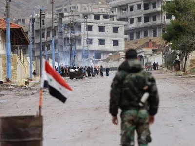 Спостерігачі: у Сирії від вибуху загинули 15 російських найманців