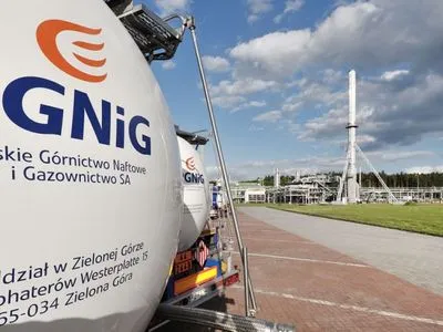 Deutsche Welle: Польща збирається побудувати газопровід в противагу "Північному потоку-2"