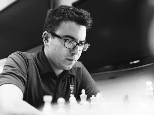 Киянин тріумфував на шаховому турнірі в США