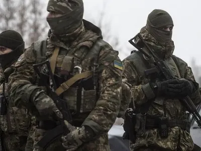 ОБСЕ констатировала продвижение ВСУ возле Новоалександровки