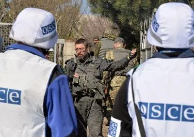 Худший день с марта прошлого года: ОБСЕ заявила о всплеске насилия на Донбассе