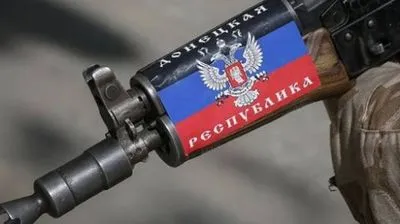 В Краматорске вынесли приговор экс-боевику "ДНР"