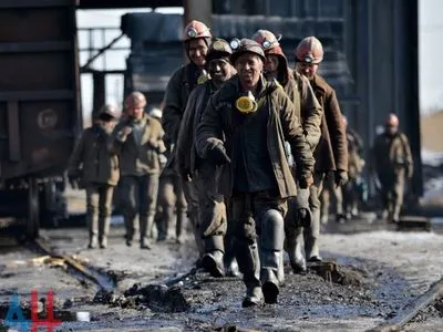 Борги по зарплаті шахтарям: у Мінфіні відзвітували про стан вирішення проблеми